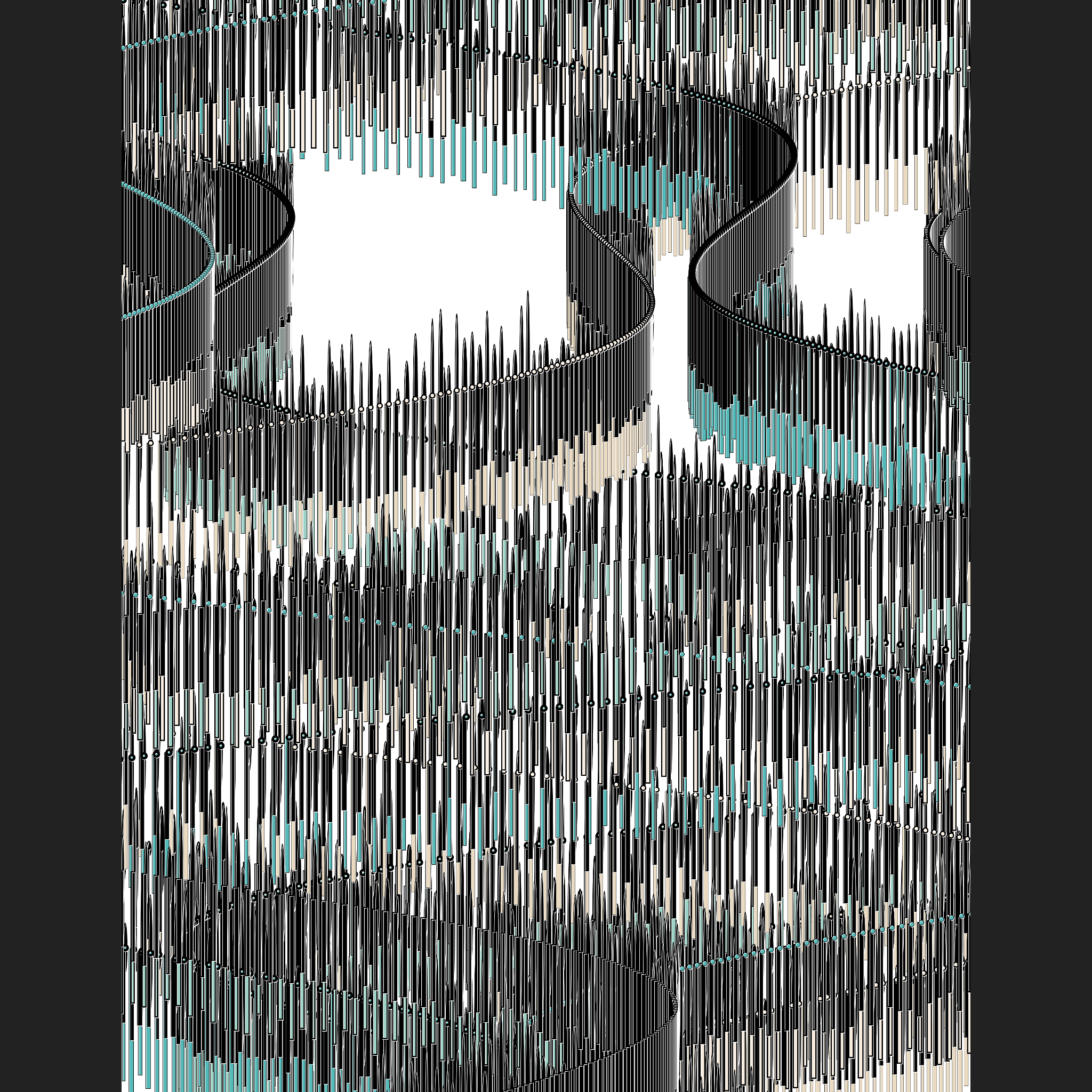Pianist #107 static NFT preview