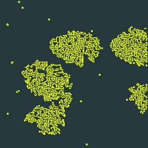 Game Of Life project preview