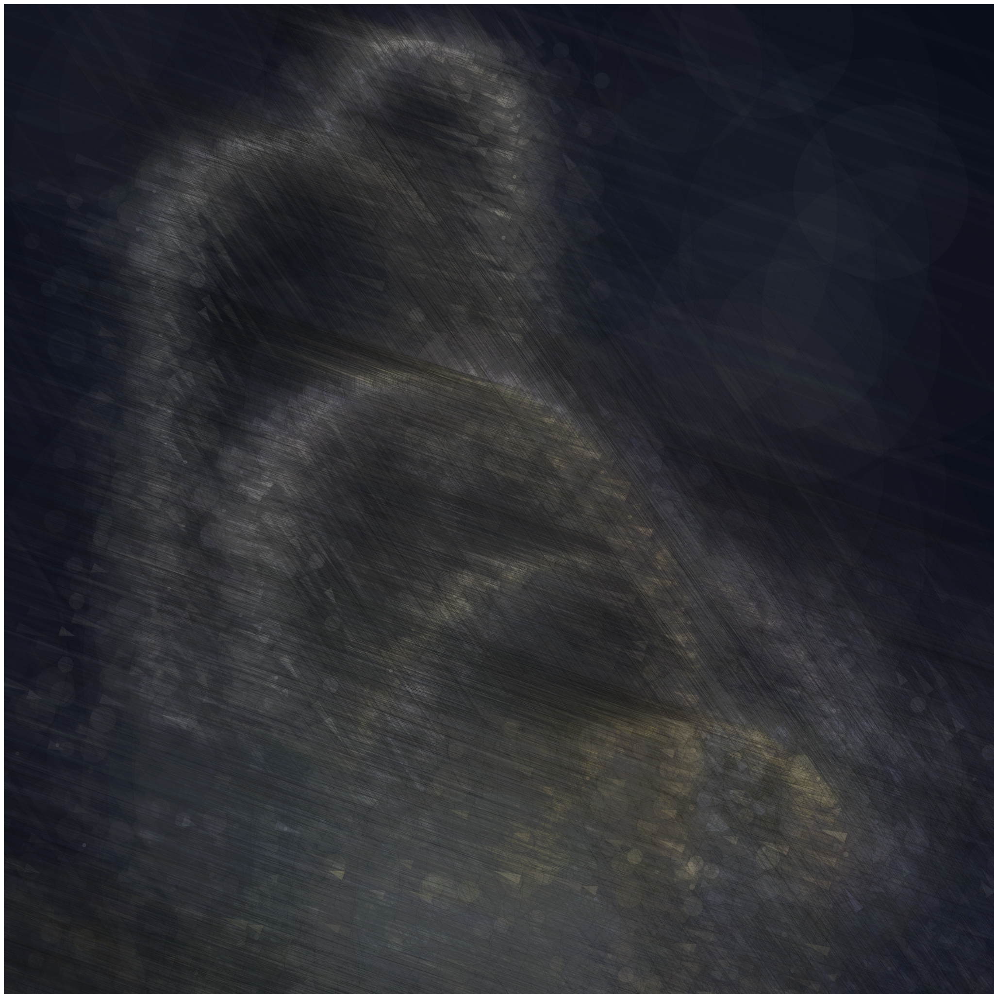 impossible cathedrals #376 static token preview