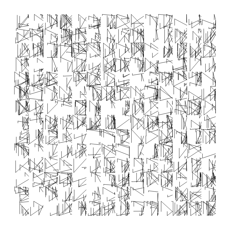s h i f t #641 static NFT preview