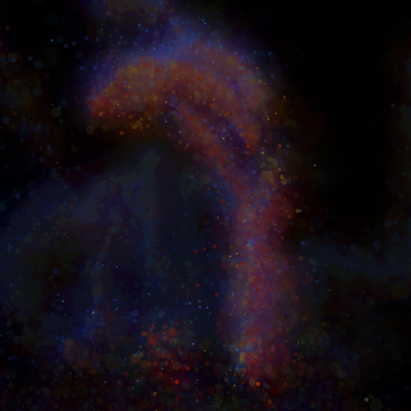 symphony redux #264 static NFT preview