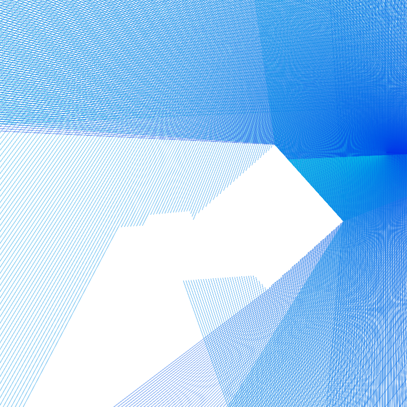 Reflector #97 static token preview
