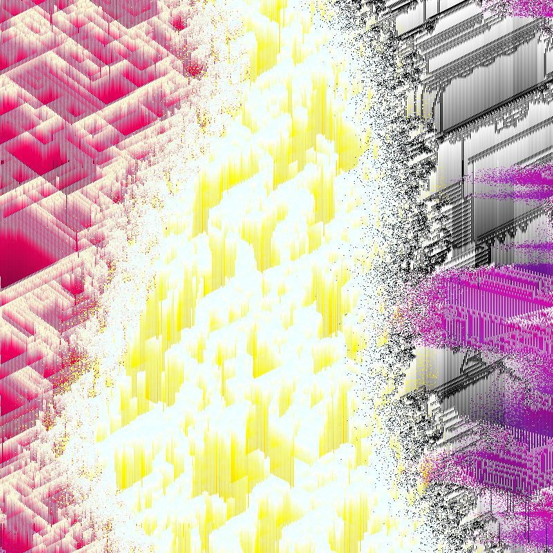 C-SCAPE #147 static NFT preview