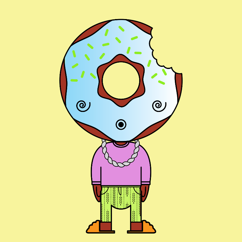 fx_doughs #2136 static token preview