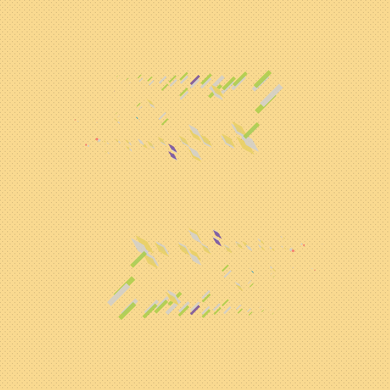 Fischinger #178 static NFT preview