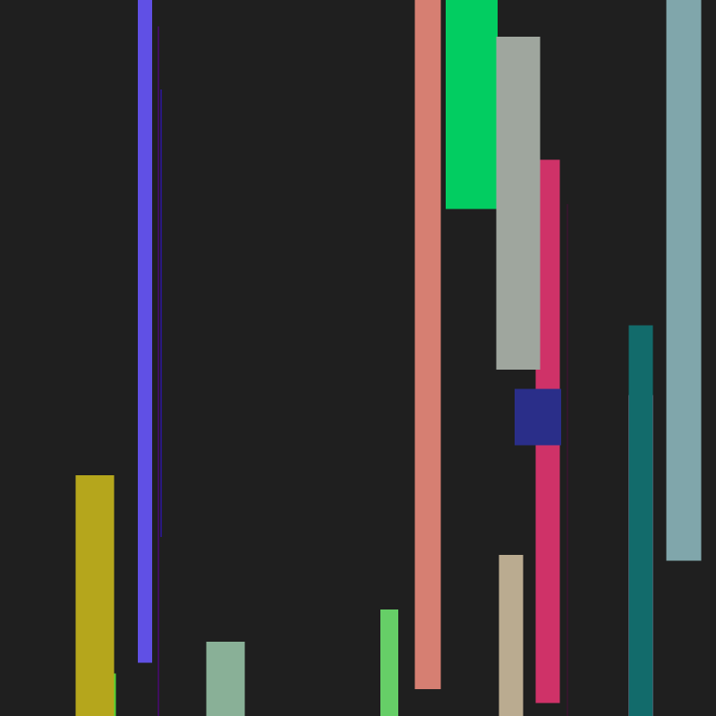 BETWEEN THE LINES #161 static token preview