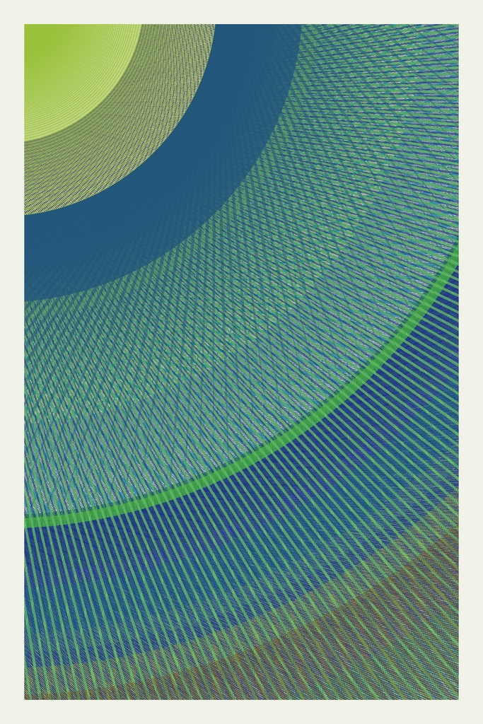 rings(∞) #351 static NFT preview