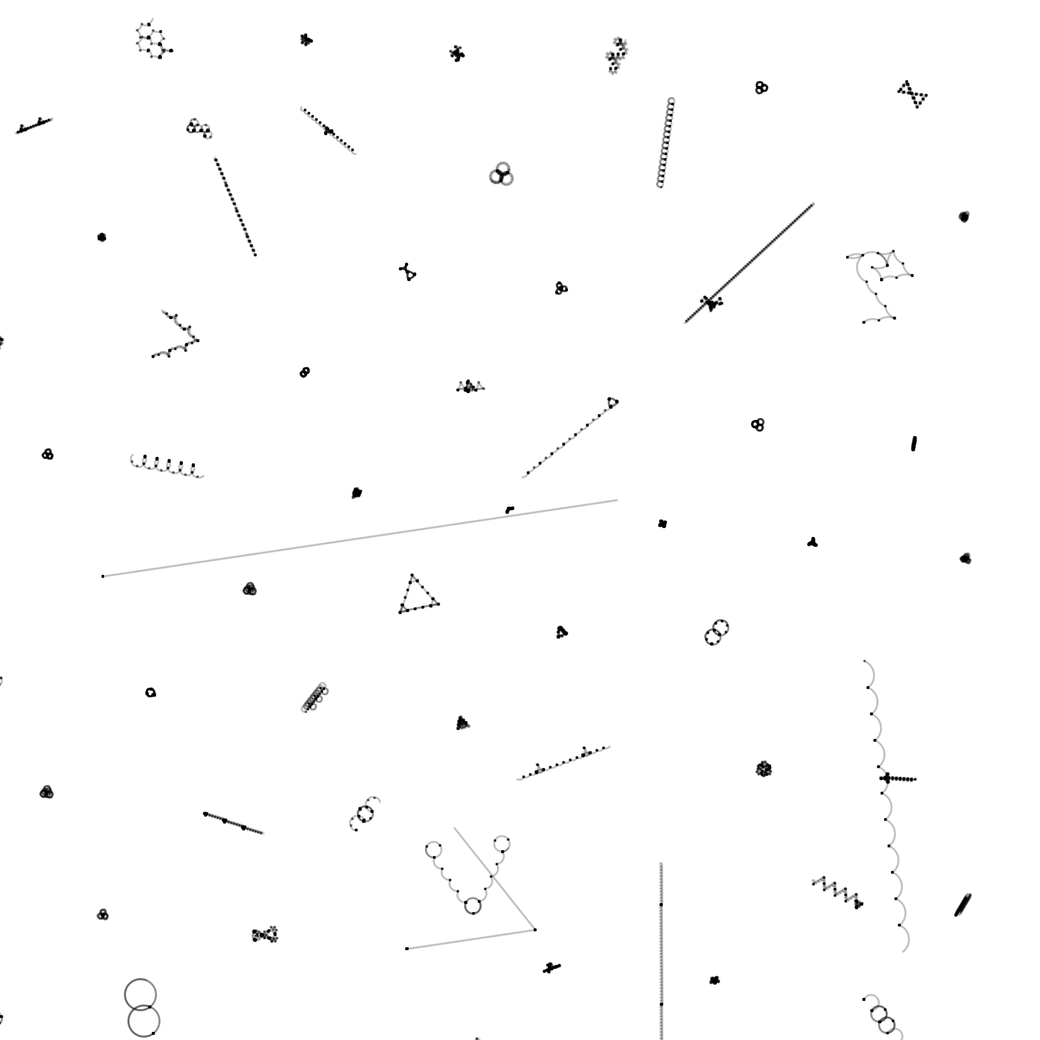 Wrapping Paper Generator #38 static NFT preview