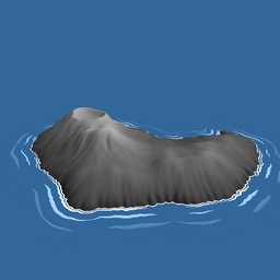 Archipelago project preview