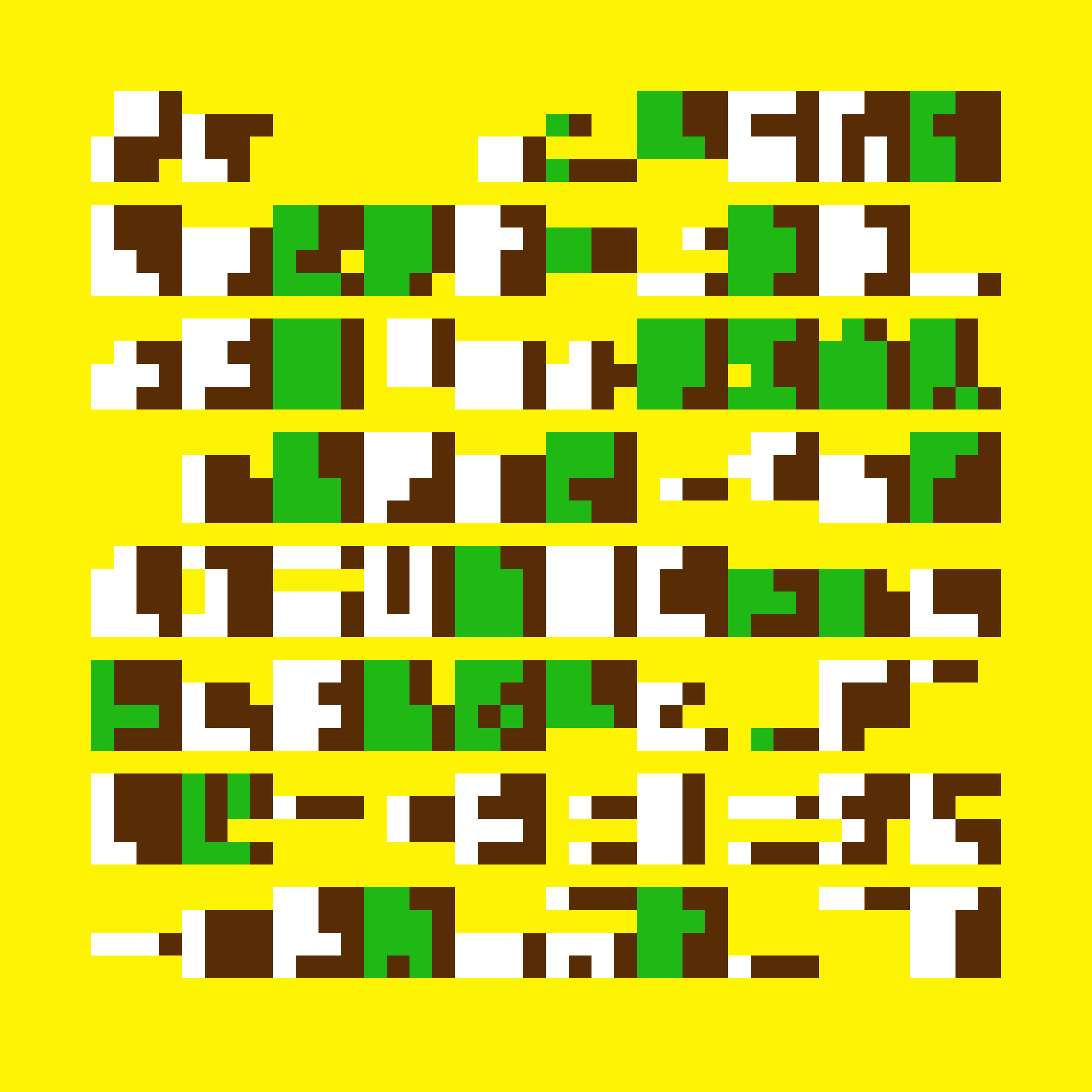 BRUTALIST MANIFESTO #28 static token preview