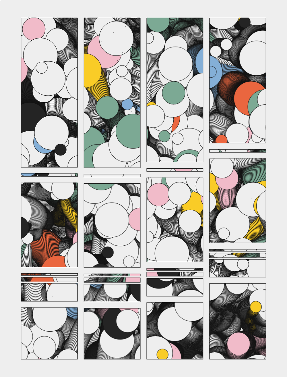 Annum #6553 static NFT preview