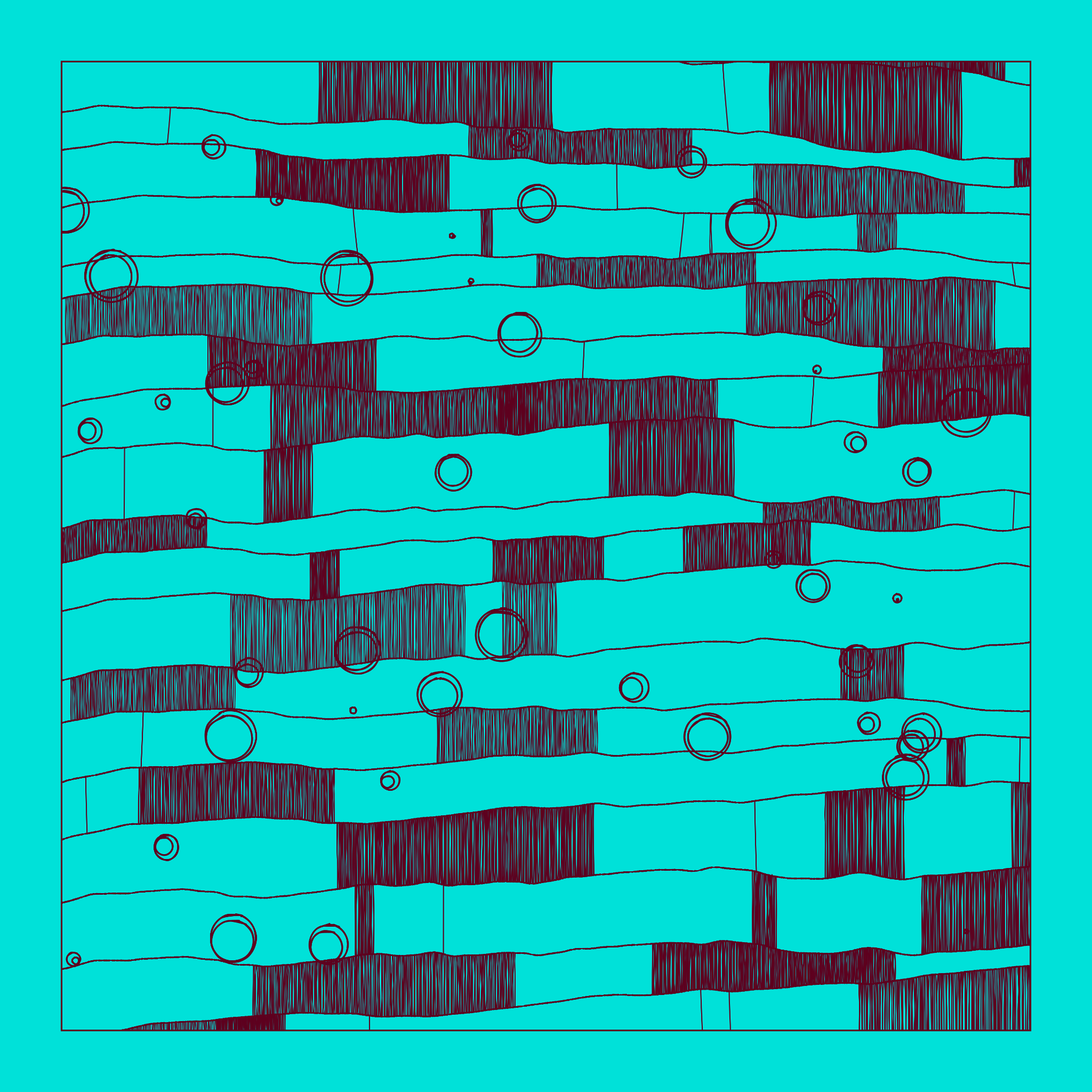 Rill #54 static NFT preview