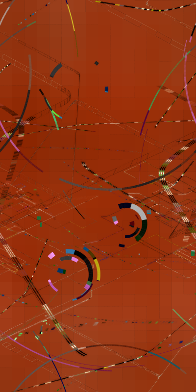 inverse #169 static NFT preview