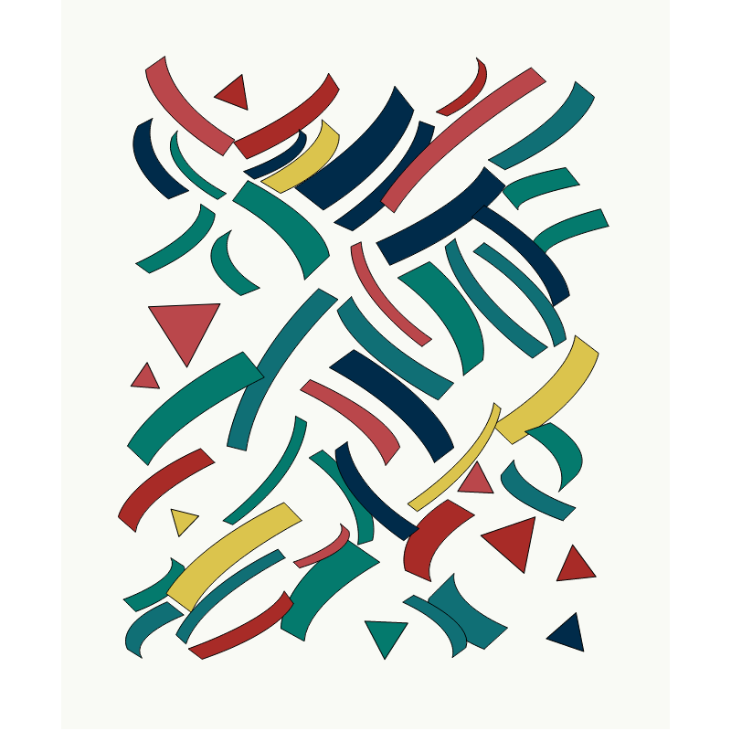 AVENUE #108 static NFT preview