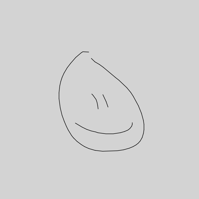 NeuralFaces #991 static token preview