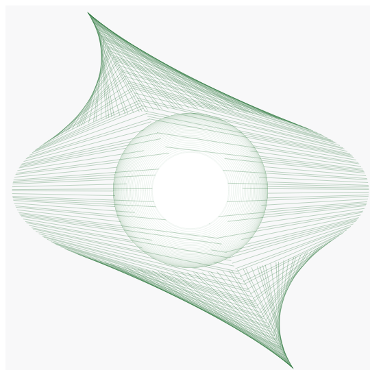 Effort to not perish #3 static NFT preview