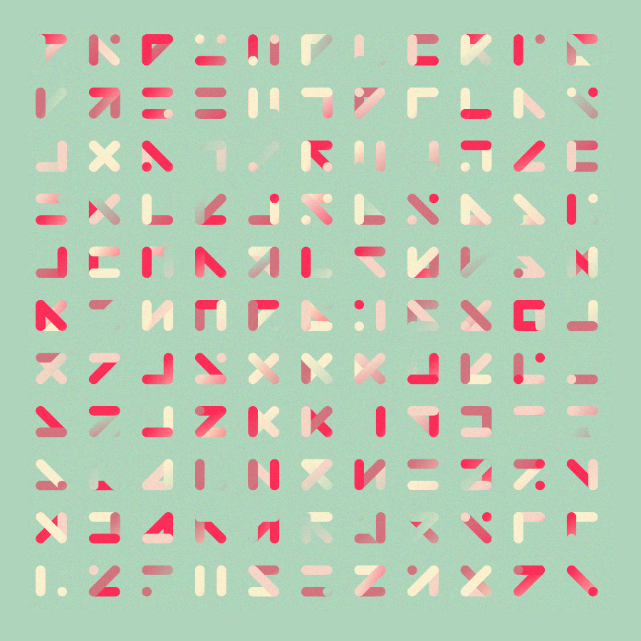 intersectio #123 static token preview
