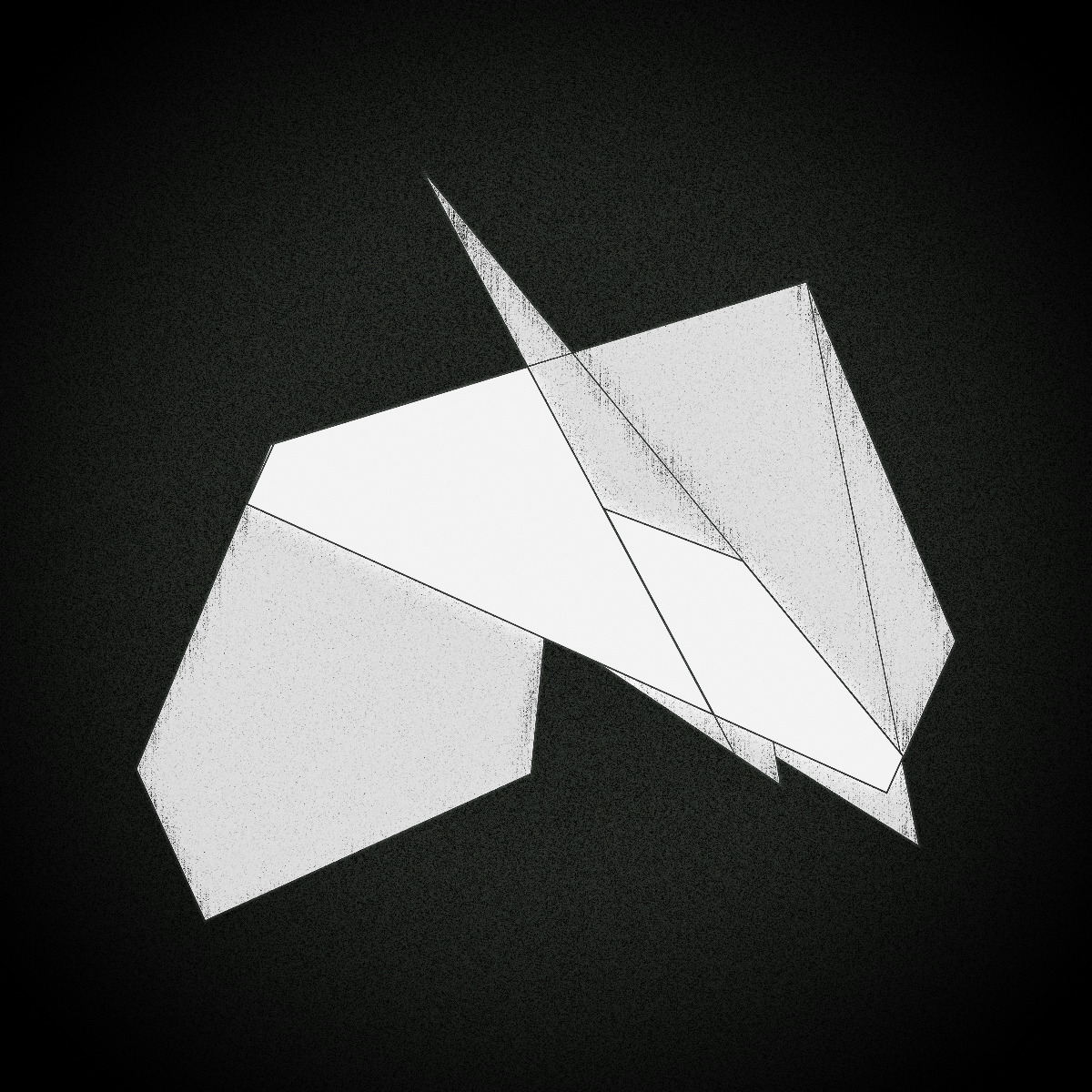 Shape of Freedom #1123 static NFT preview