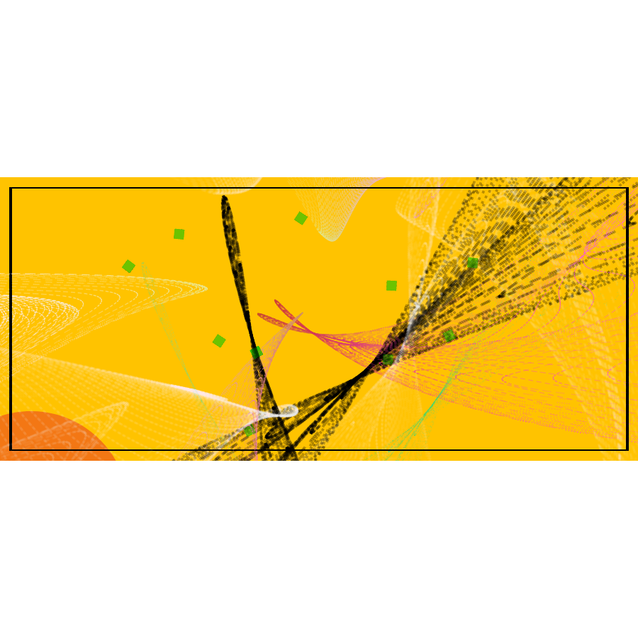 Abstract Hedonism #199 static token preview