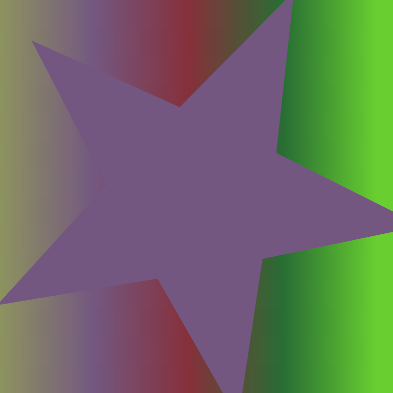Star Power UP #1 static NFT preview