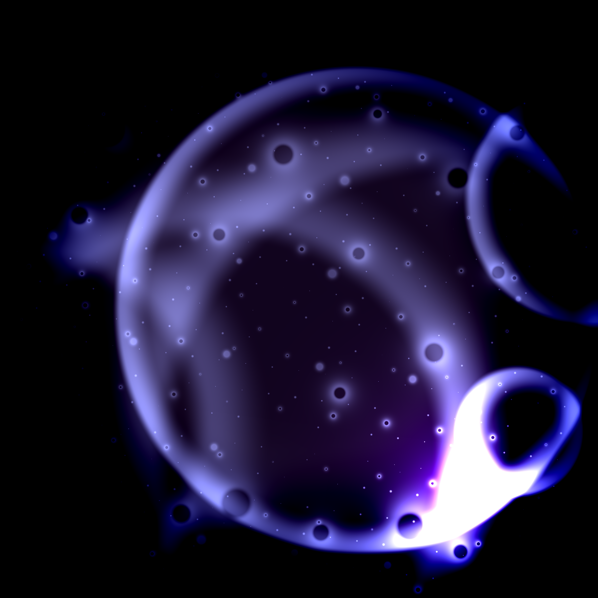 Distant #26 static token preview