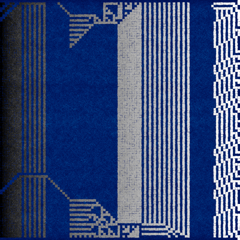 Metamorphosis #178 static NFT preview
