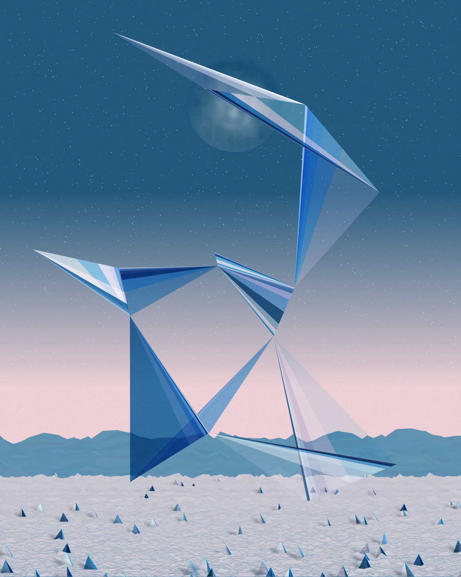 Fermi paradox #102 static token preview