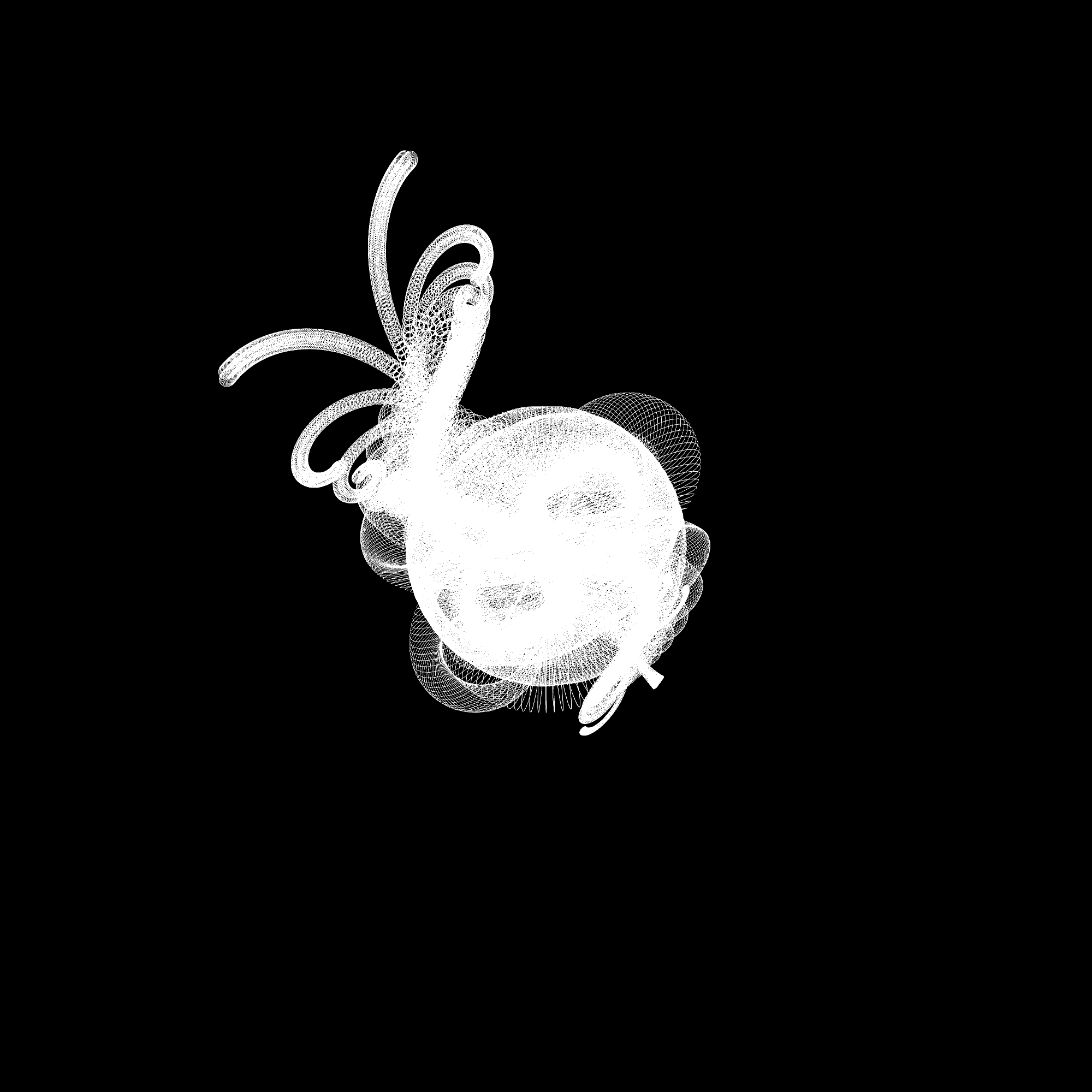 Not Astrophage #339 static token preview