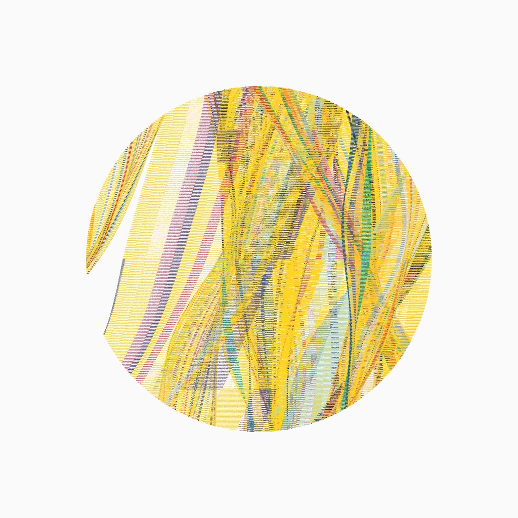 Dots #101 static NFT preview
