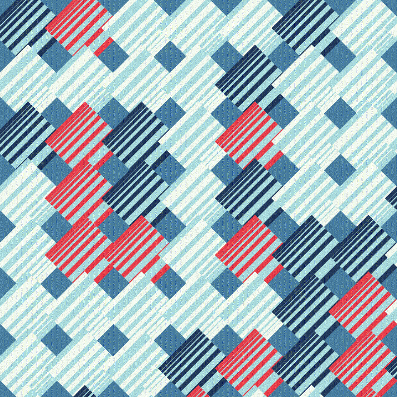 Painting Lines #196 static NFT preview