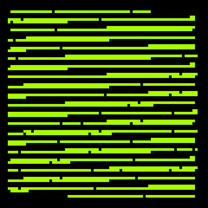 overloaded #79 static NFT preview