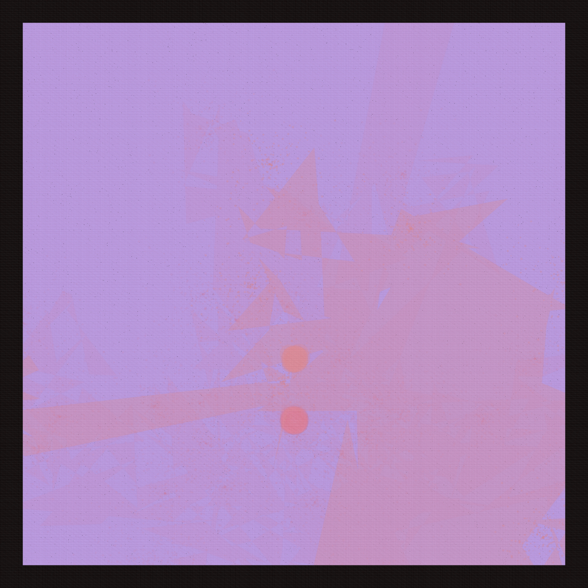 shrds #841 static NFT preview