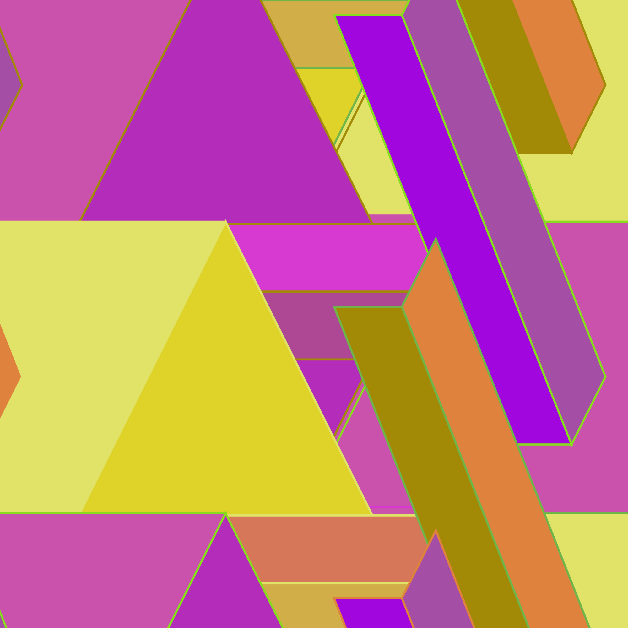 m i s a l i g n #999 static NFT preview