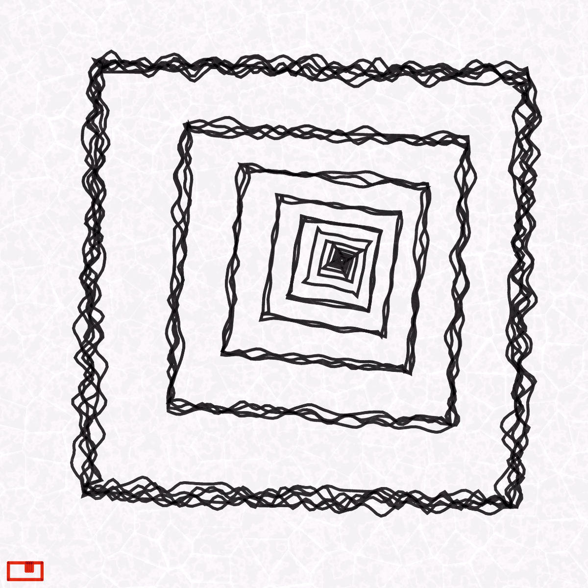 Plottable Circleception (8 frames) #11 static token preview