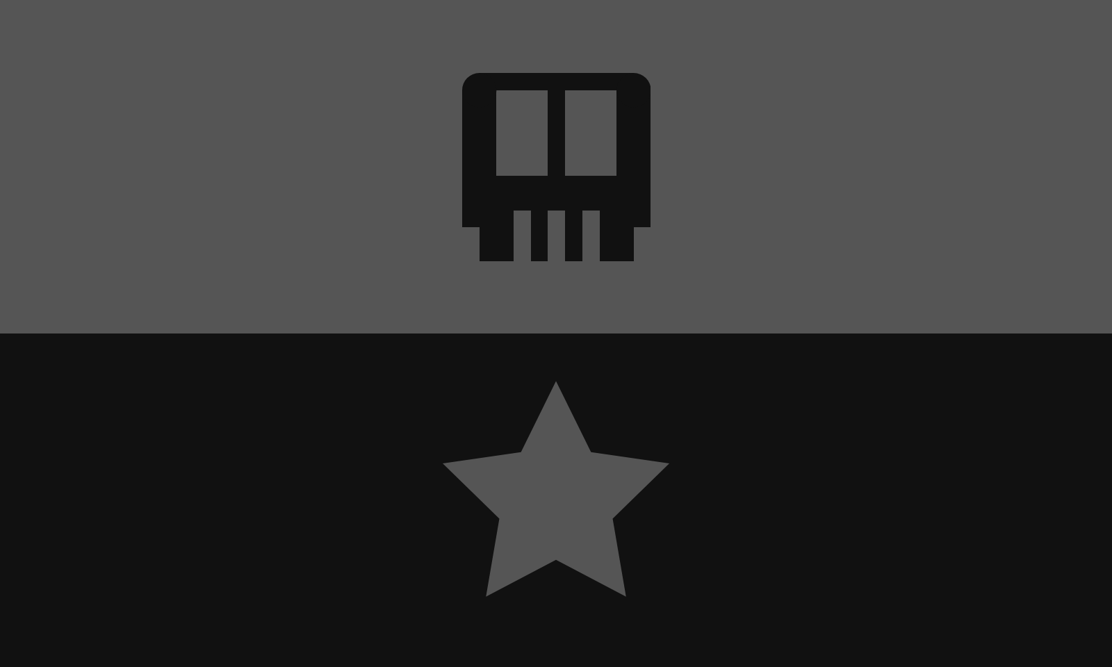 SMOLSKULL-FLAG #49 static token preview