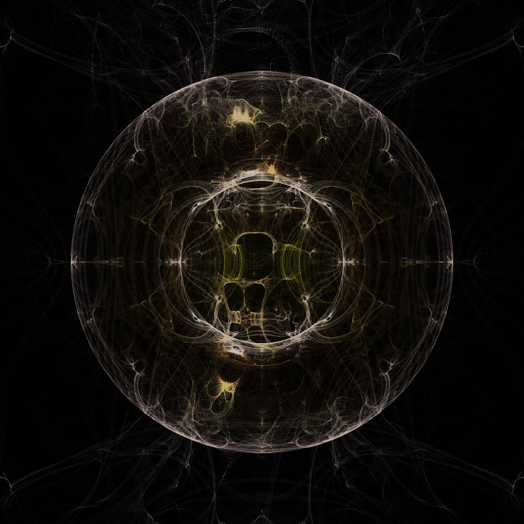 Organicon, variation 00 - special edition #149 static token preview