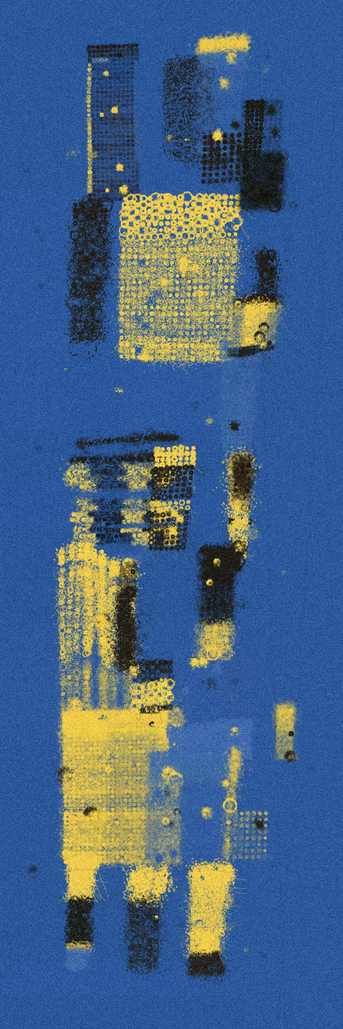 let me fall #381 static NFT preview