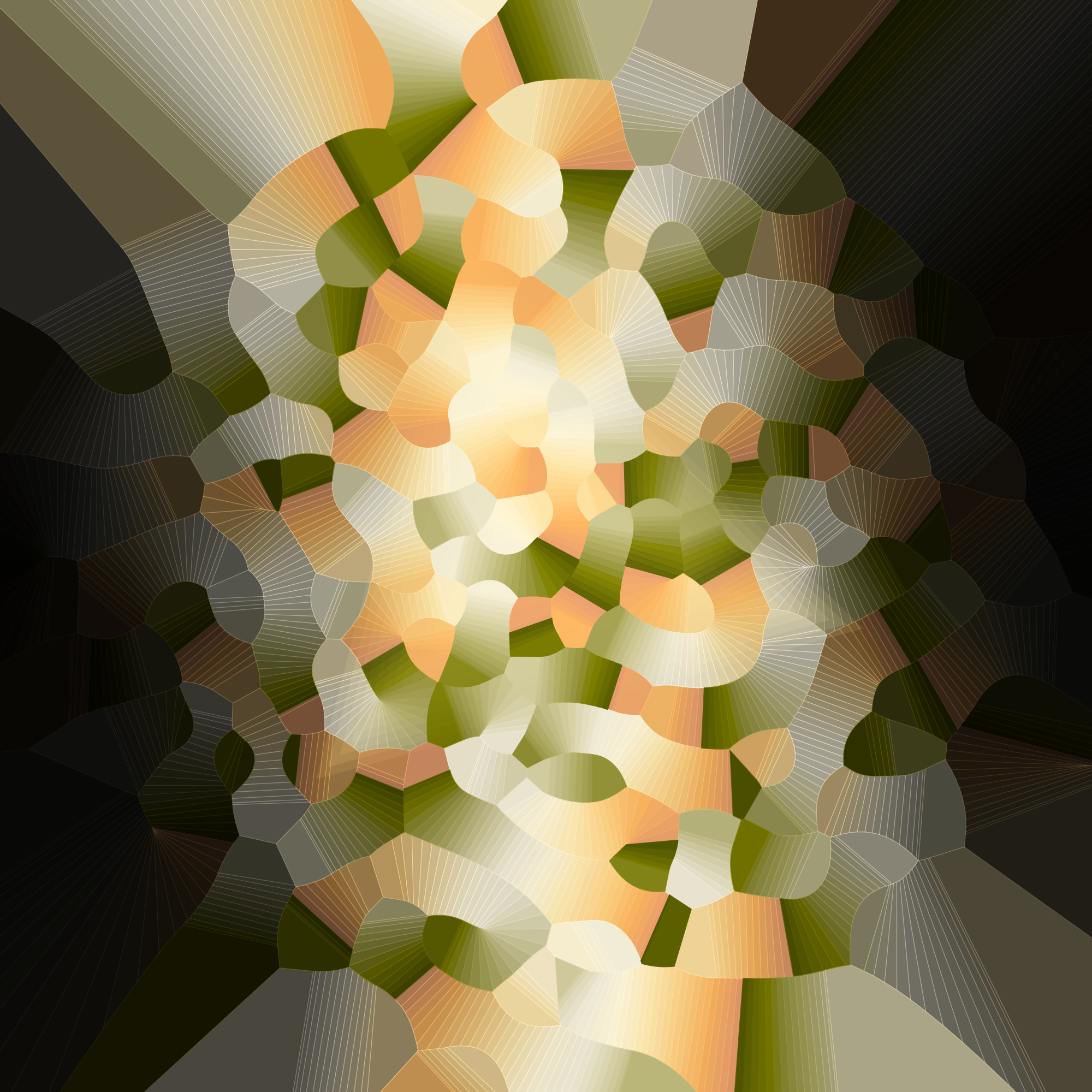 Incomplete Convergence #134 static NFT preview