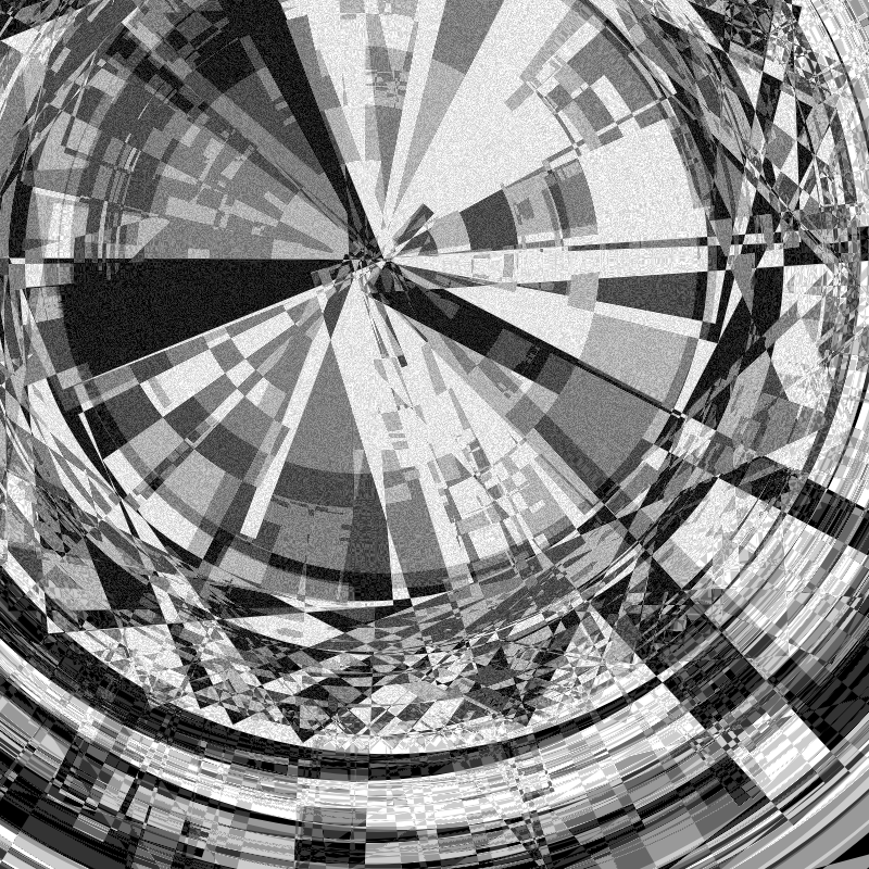 A Center Near the Edges #185 static token preview