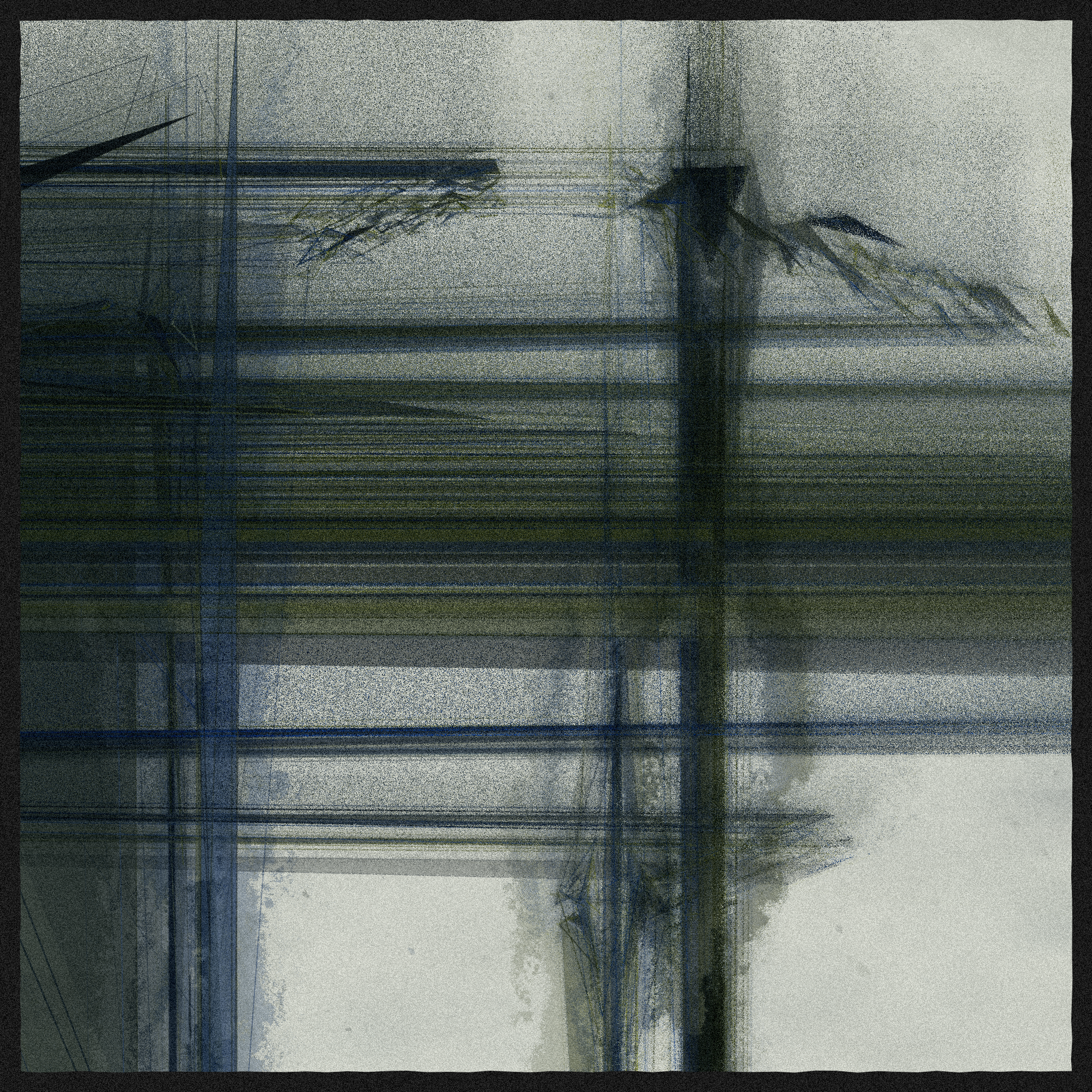 Brutal Infection #44 static NFT preview
