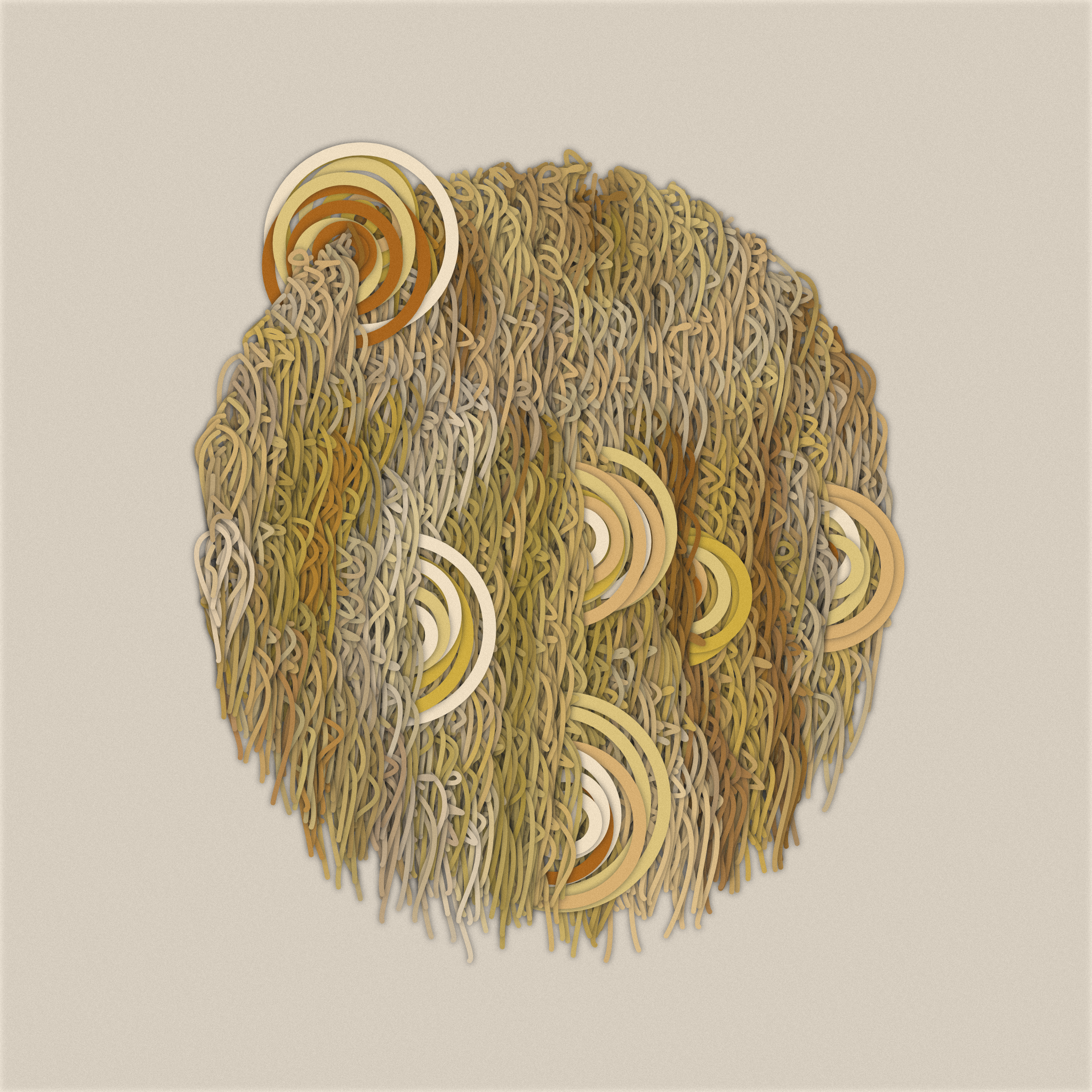 biome patches #73 static NFT preview