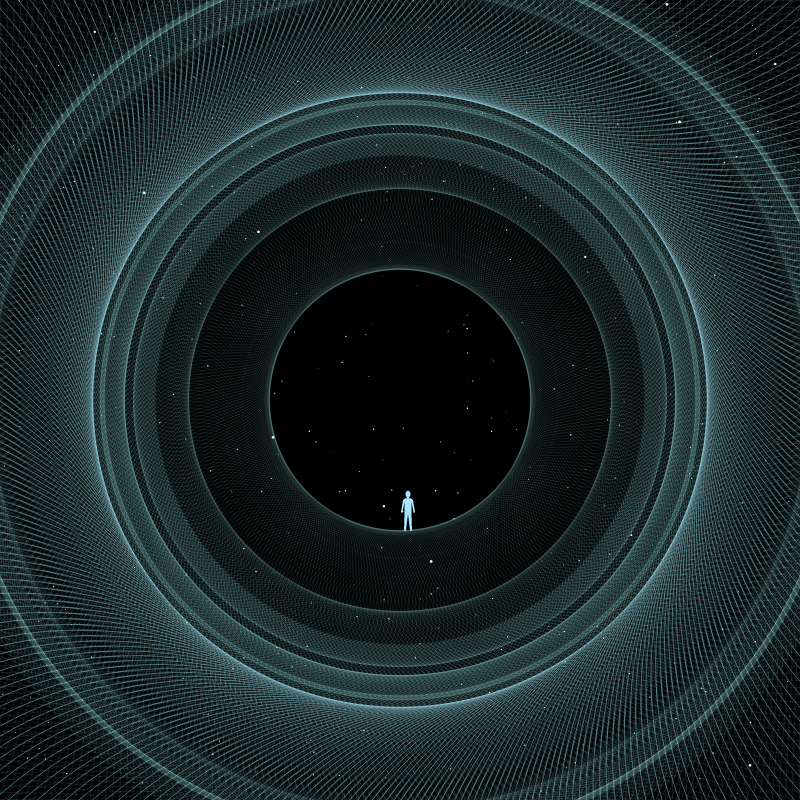 Towards the light #202 static token preview