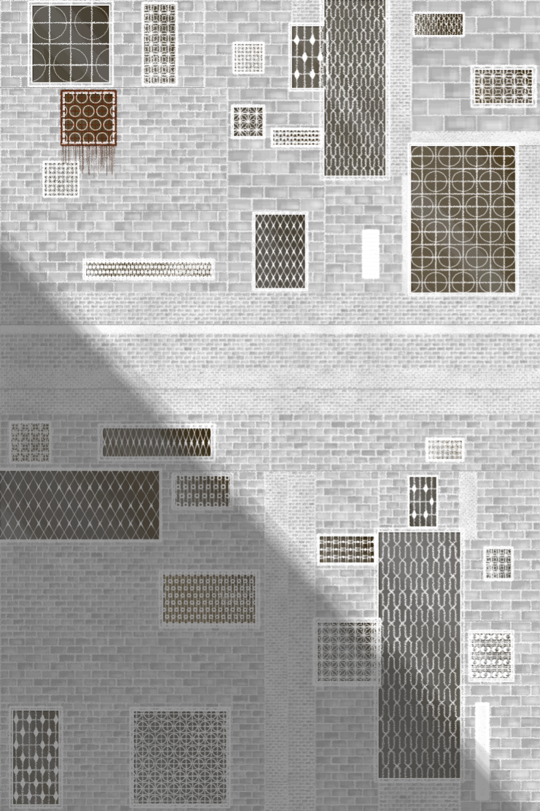 台灣建築記憶 #29 static NFT preview