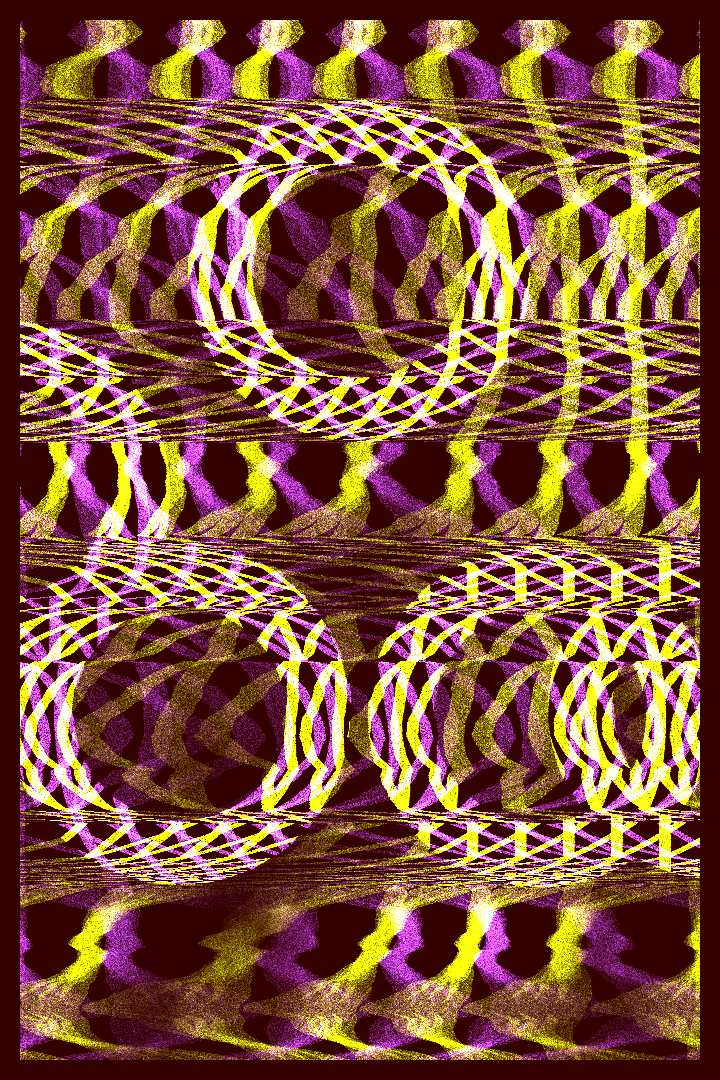 Inertia #1248 static NFT preview
