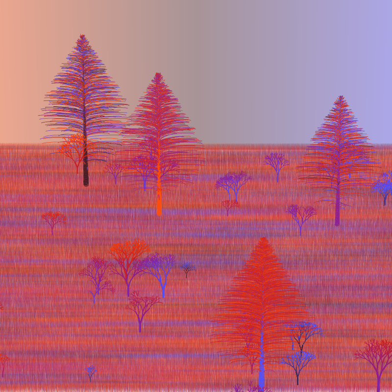 Pastoral Palettes #90 static token preview