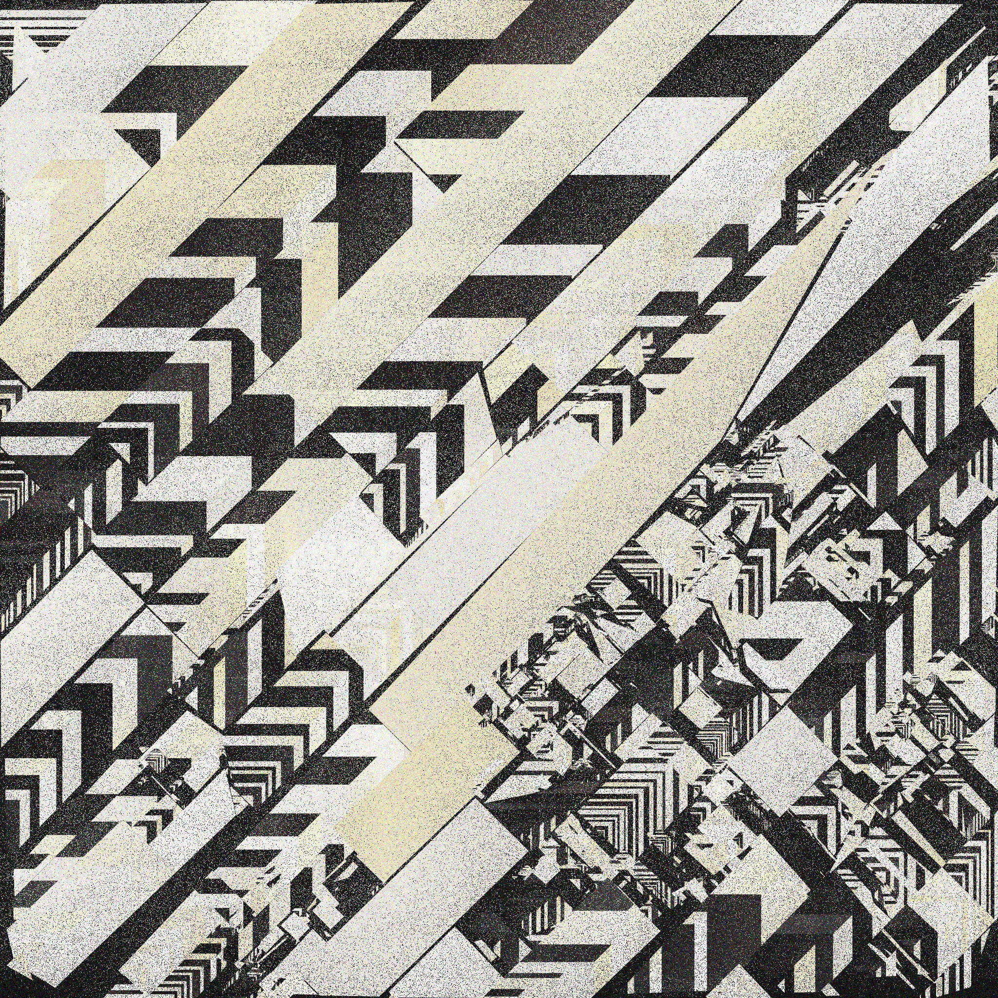 Bistable Perception #42 static NFT preview