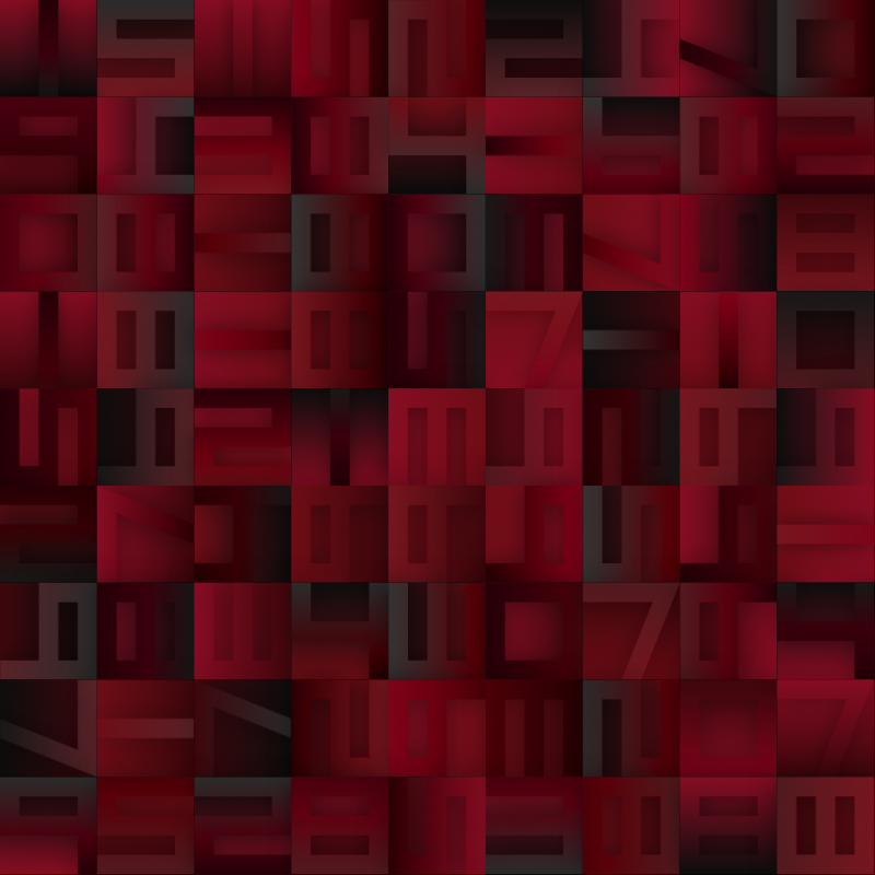 NBR #28 static NFT preview