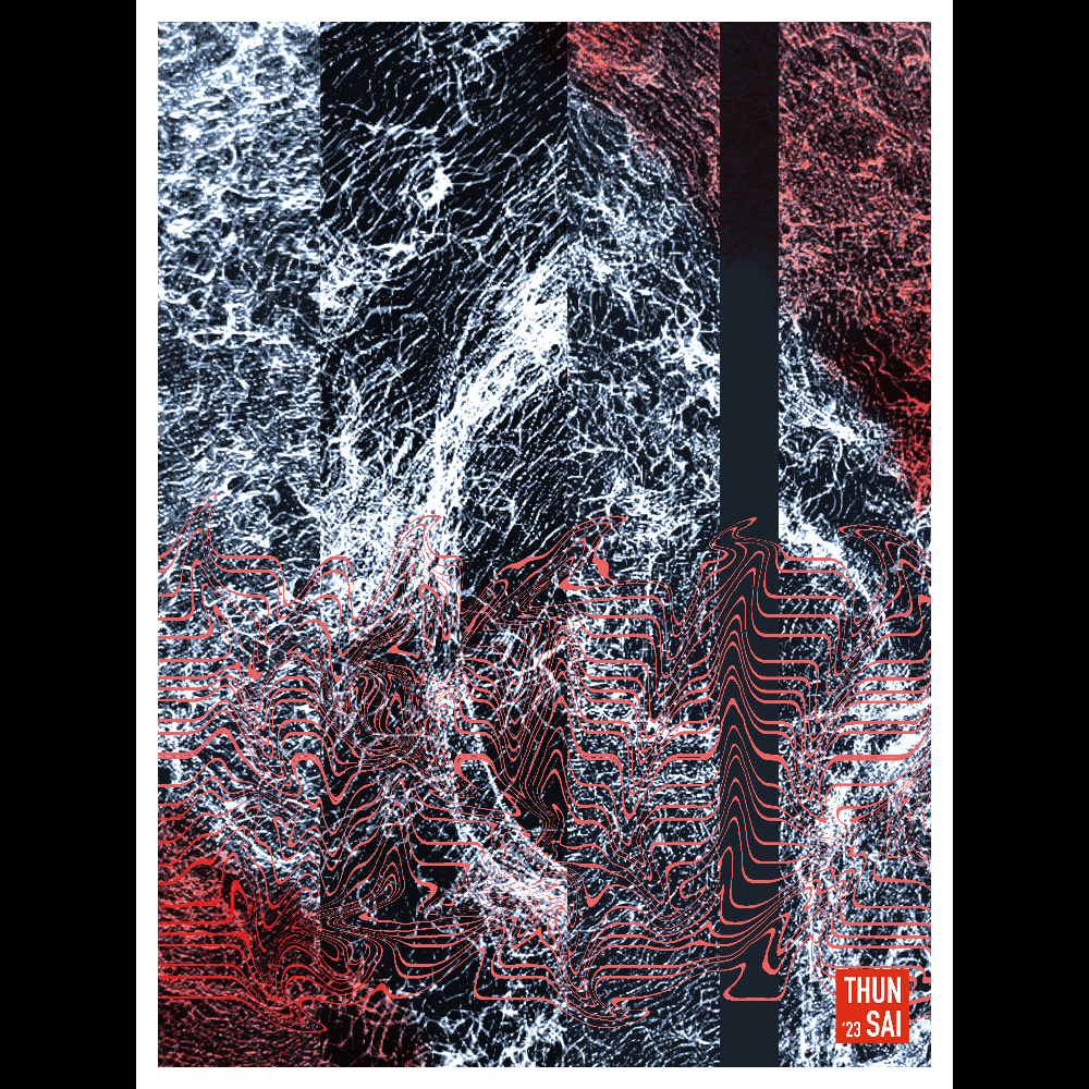 Algorithmic Alchemy #32 static NFT preview