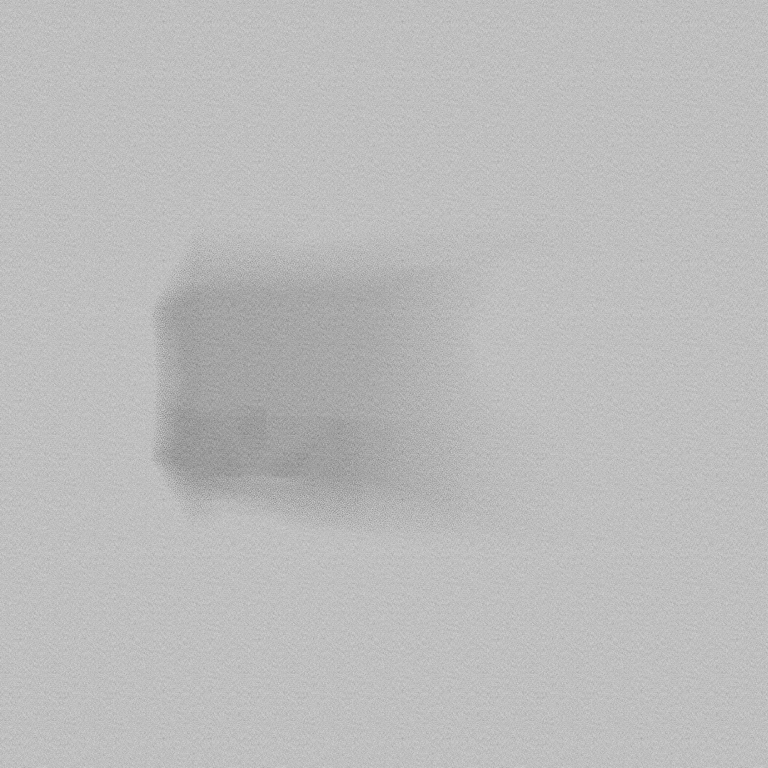grain:box #138 static NFT preview