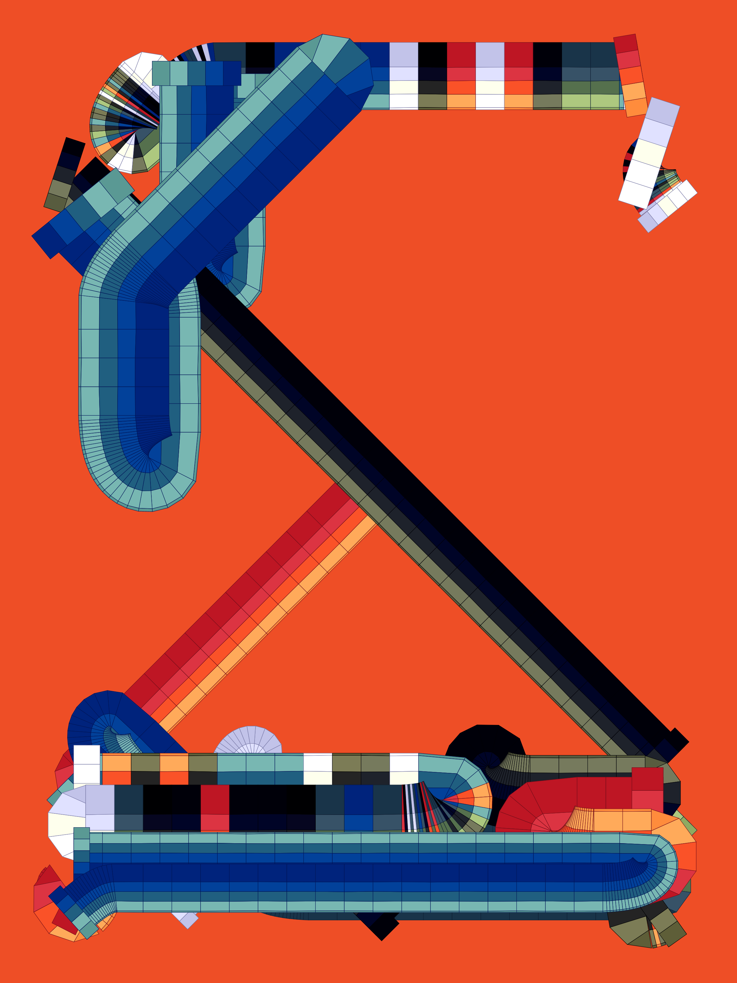 Pipe Dream #31 static NFT preview